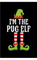 I'm the Pug Elf