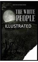 The White People Illustrated