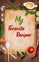 My Favorite Recipes