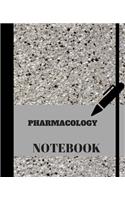 Pharmacology Notebook