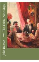 The Thirty-Nine Steps