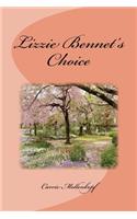 Lizzie Bennet's Choice