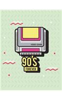 90's forever
