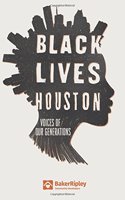 Black Lives Houston