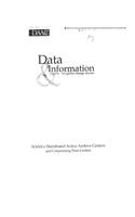 Data Information for Global Change Studies: Nasa's Distributed Active Archive Centers and Cooperating Data Centers