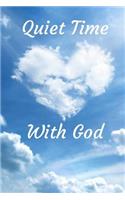 My Daily Thoughts With God