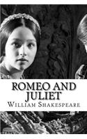 Romeo and Juliet