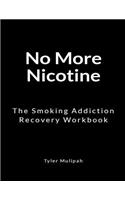 No More Nicotine