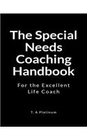 The Special Needs Coaching Handbook