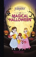 Magical Halloween: (Mom's Choice Gold Award Winner)