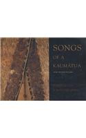 Songs of Kaumatua