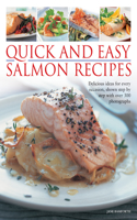 Quick and Easy Salmon Recipes