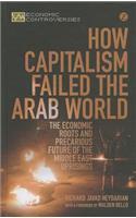 How Capitalism Failed the Arab World