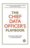 Chief Data Officer's Playbook