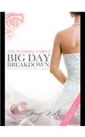The Wedding Fairy's Big Day Breakdown