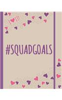 I HEART IT! #squadgoals
