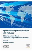 Agent-Based Spatial Simulation with Netlogo, Volume 2