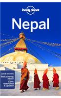 Lonely Planet Nepal 11