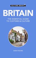 Britain - Culture Smart!