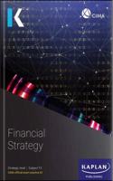 F3 FINANCIAL STRATEGY - EXAM PRACTICE KIT