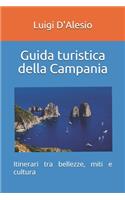 Guida turistica della Campania