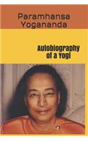 Autobiography of a Yogi