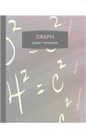 Graph Paper Notebook