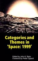 Categories and Themes in ‘Space: 1999’