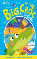 Big Croc Little Croc