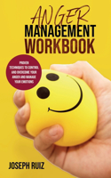 Anger Management Workbook