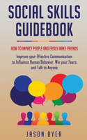 Social Skills Guidebook