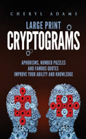 Cryptograms