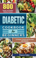 Diabetic Cookbook for Beginners