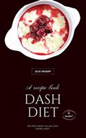 Dash Diet - Desserts