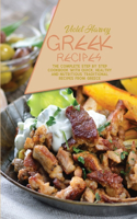 Greek Recipes