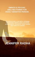 Empath & Psychic Abilities Power for Highly Sensitive Person