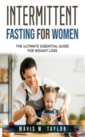 Intermittent Fasting for Women