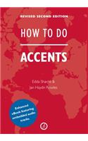 How To Do Accents