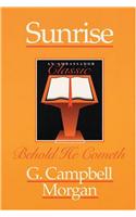 Sunrise