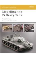 Modelling the IS Heavy Tank