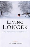 Living Longer