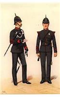 Annals of the King's Royal Rifle Corps