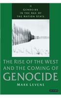 Genocide in the Age of the Nation State