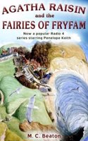 Agatha Raisin and the Fairies of Fryfam: 10