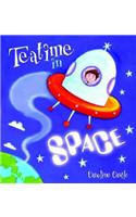 Teatime in Space: (Storytime)