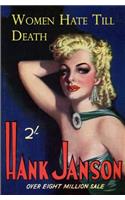 Women Hate Till Death