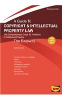 A Guide To Copyright And Intellectual Property Law