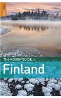 The Rough Guide to Finland