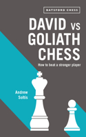 David Vs Goliath Chess