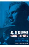 Collected Poems: With Translations from Jacques Prévert